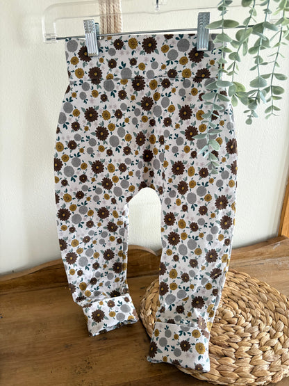 Pantalon évolutif Bajoue 3-5ans