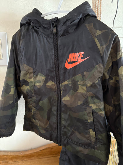 Ensemble mi-saison 2ans