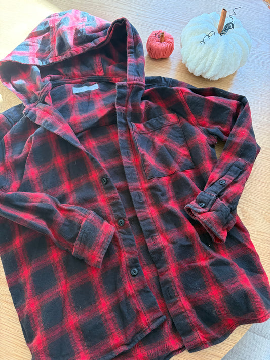 Chemise 9ans
