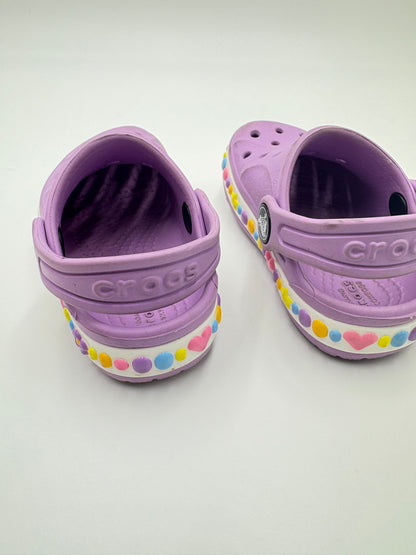 Sandales crocs C5