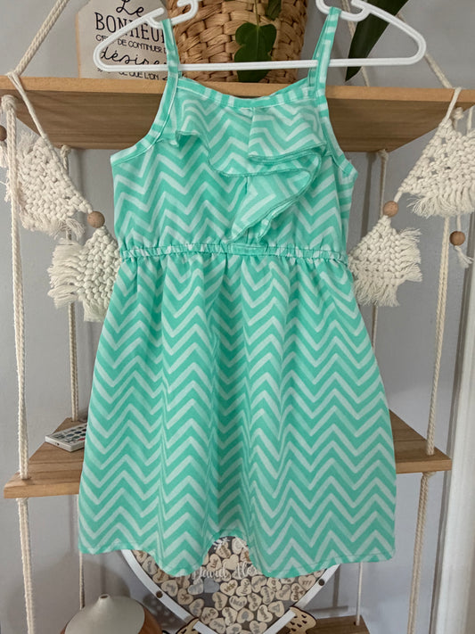 Robe 2ans