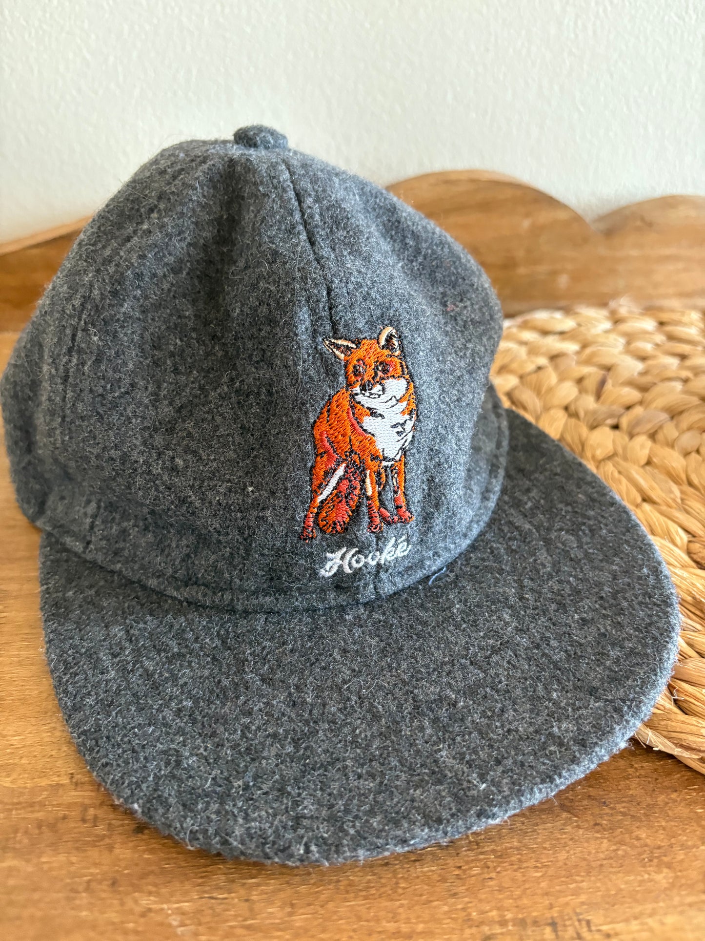 Casquette Hooké 52cm