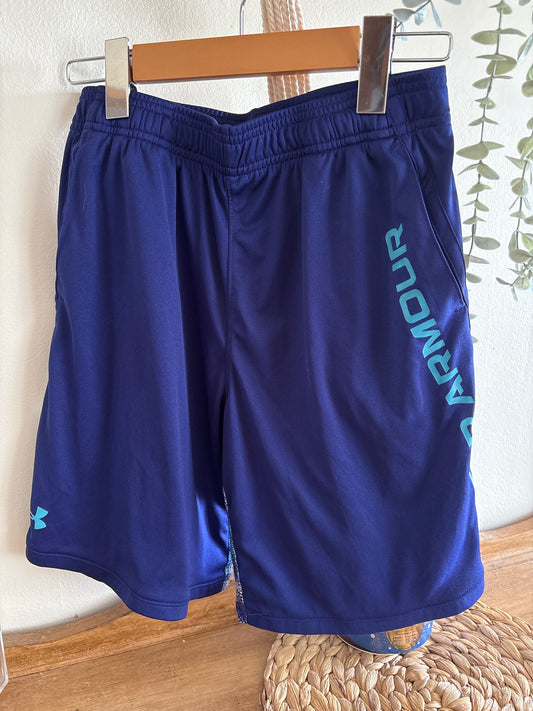 Short large 12-14ans