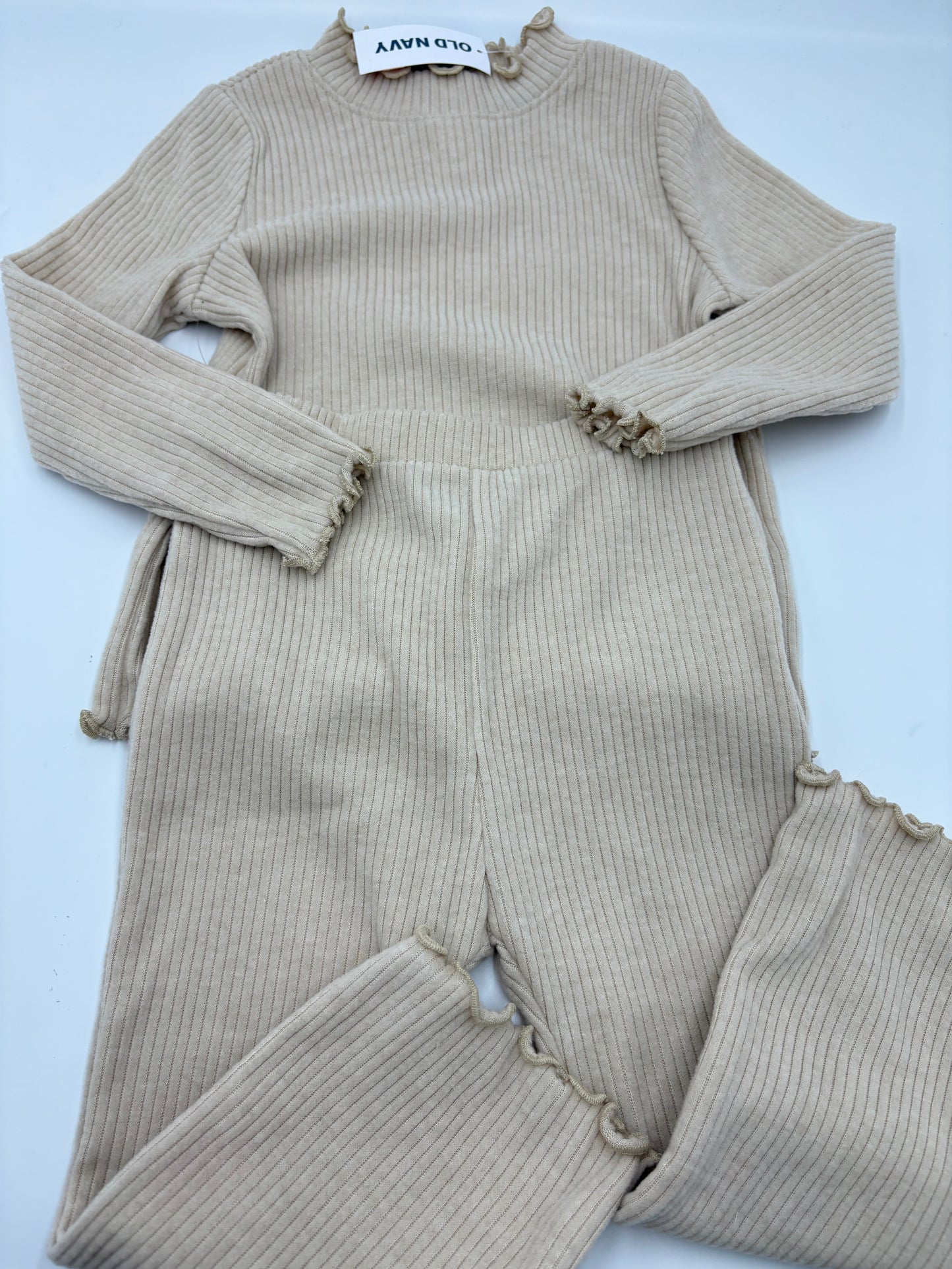 Ensemble 18-24m *NEUF