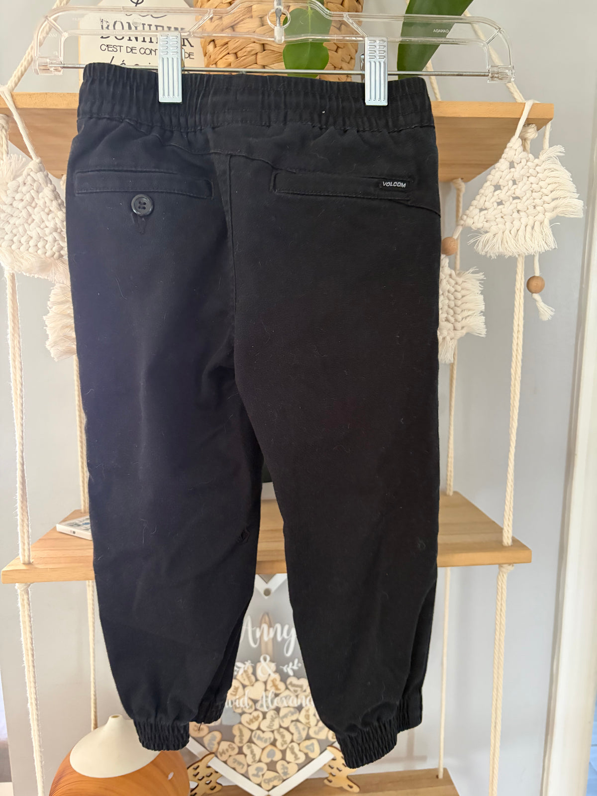 Pantalon 4ans
