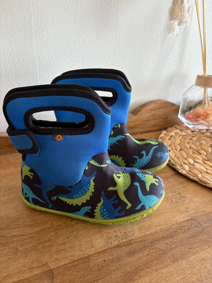 Bottes d’eau gr 10*