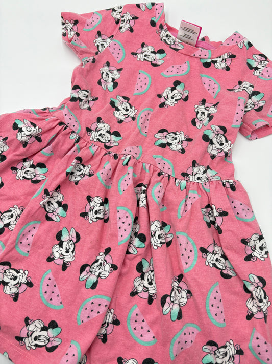 Robe 3ans
