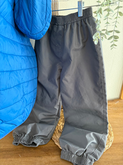 Manteau mi-saison 4ans