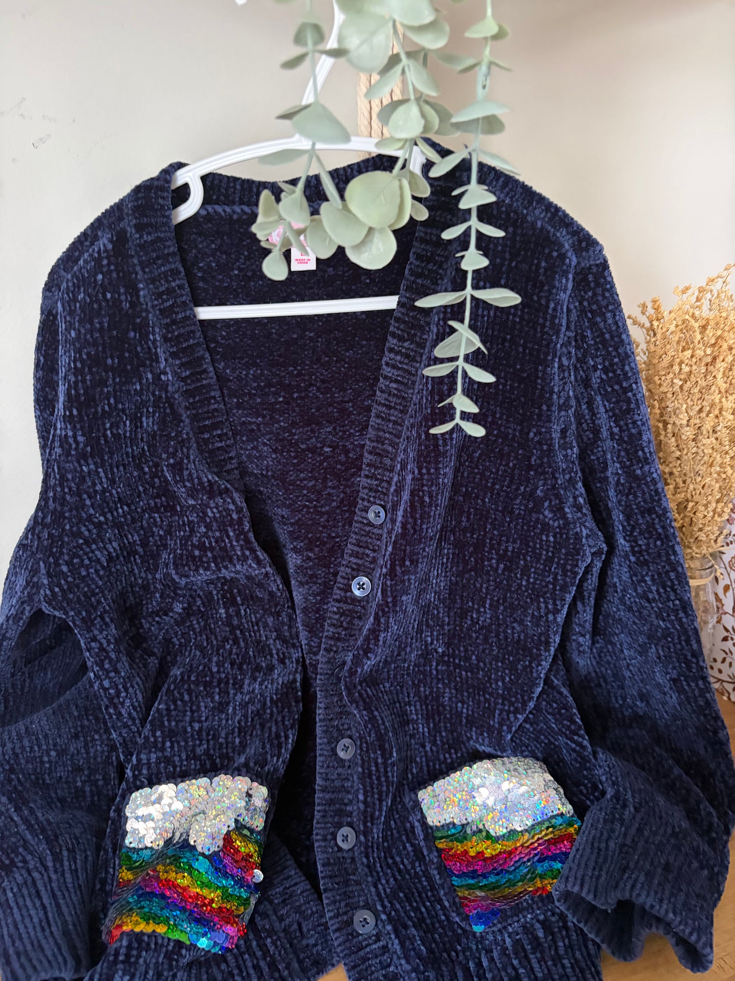 Veste environ 6-8ans