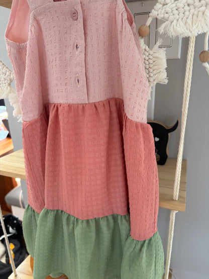 Robe 4ans NEUVE