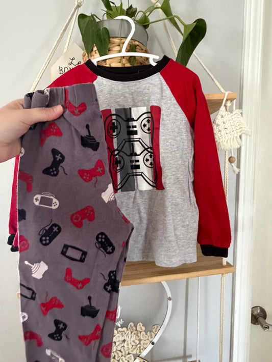 Pyjama 6ans