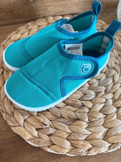 Souliers d’eau 9-10C