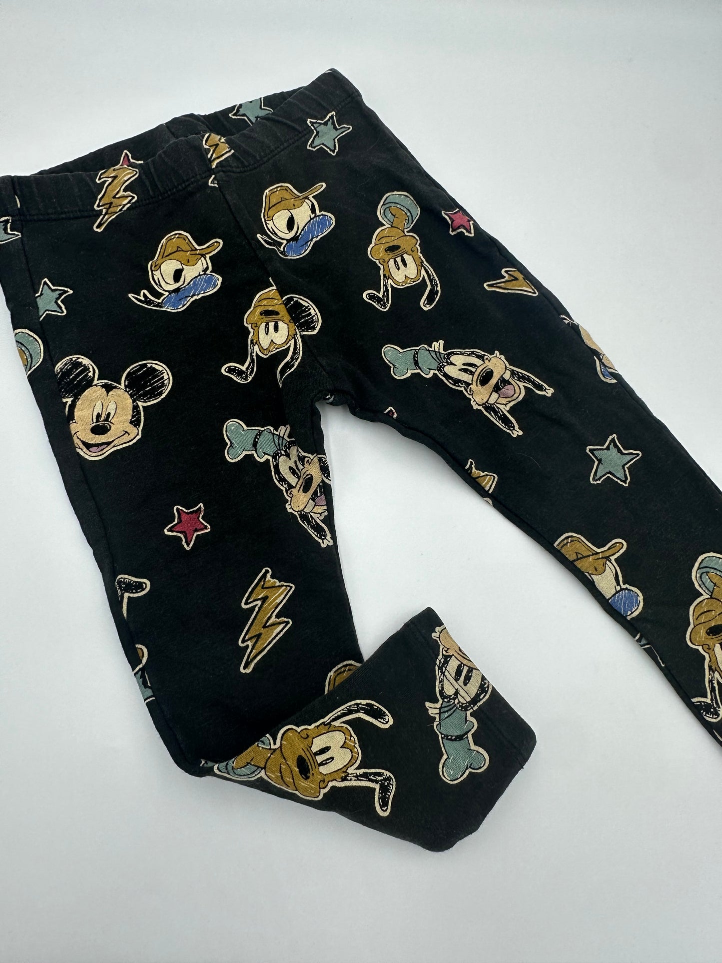 Legging 2-3ans