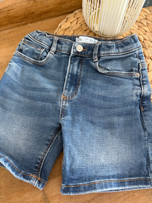 Short 4-5ans