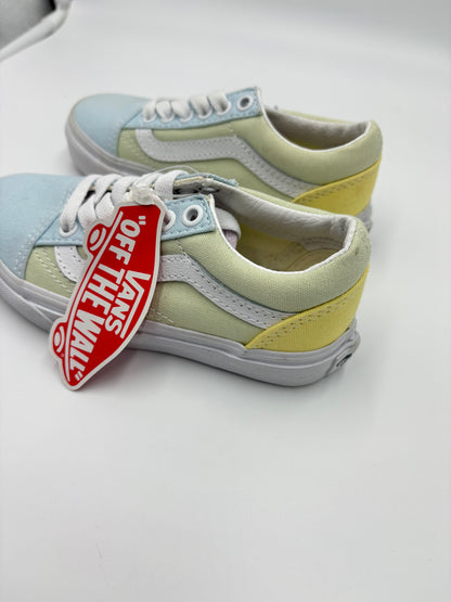 Souliers vans grandeur 11 NEUF