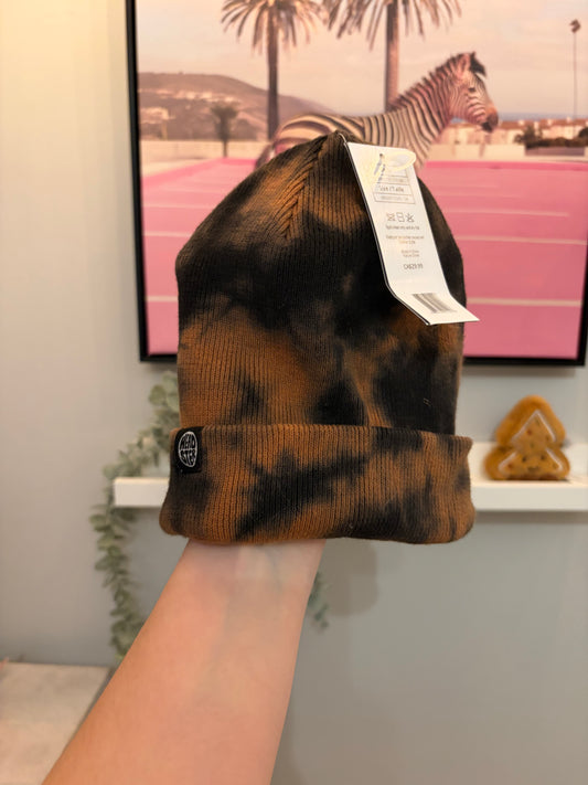 Tuque 48cm Small NEUF