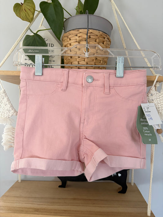 Short 5-6ans neuve