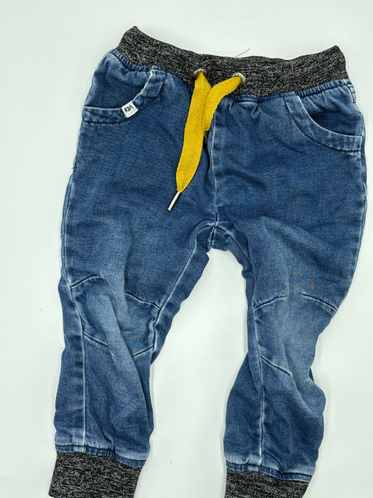 Jeans 24m
