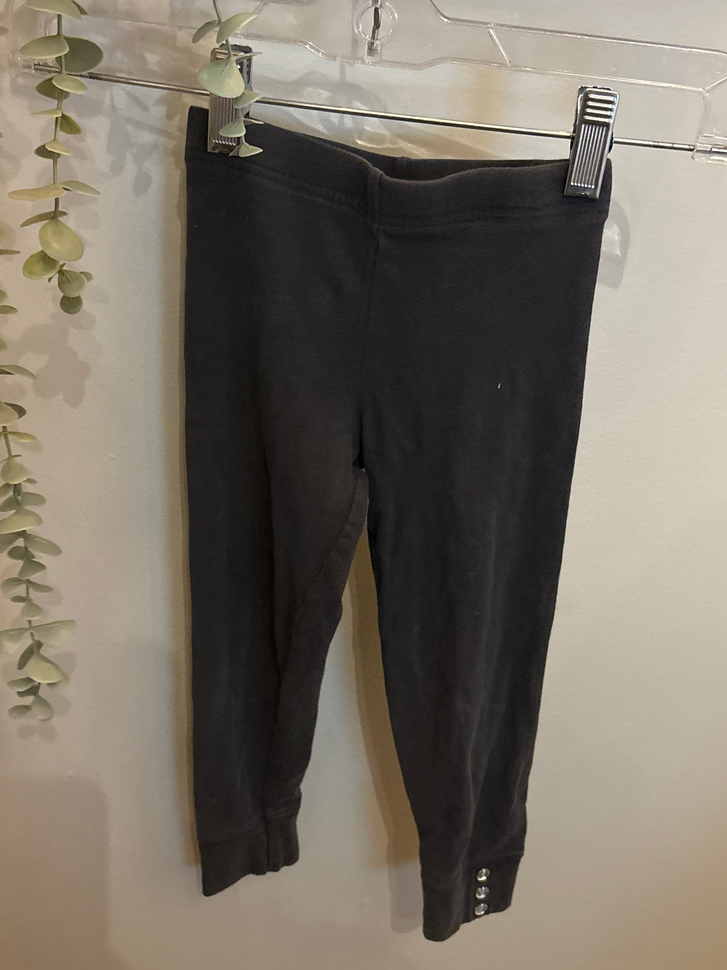 Legging 4ans