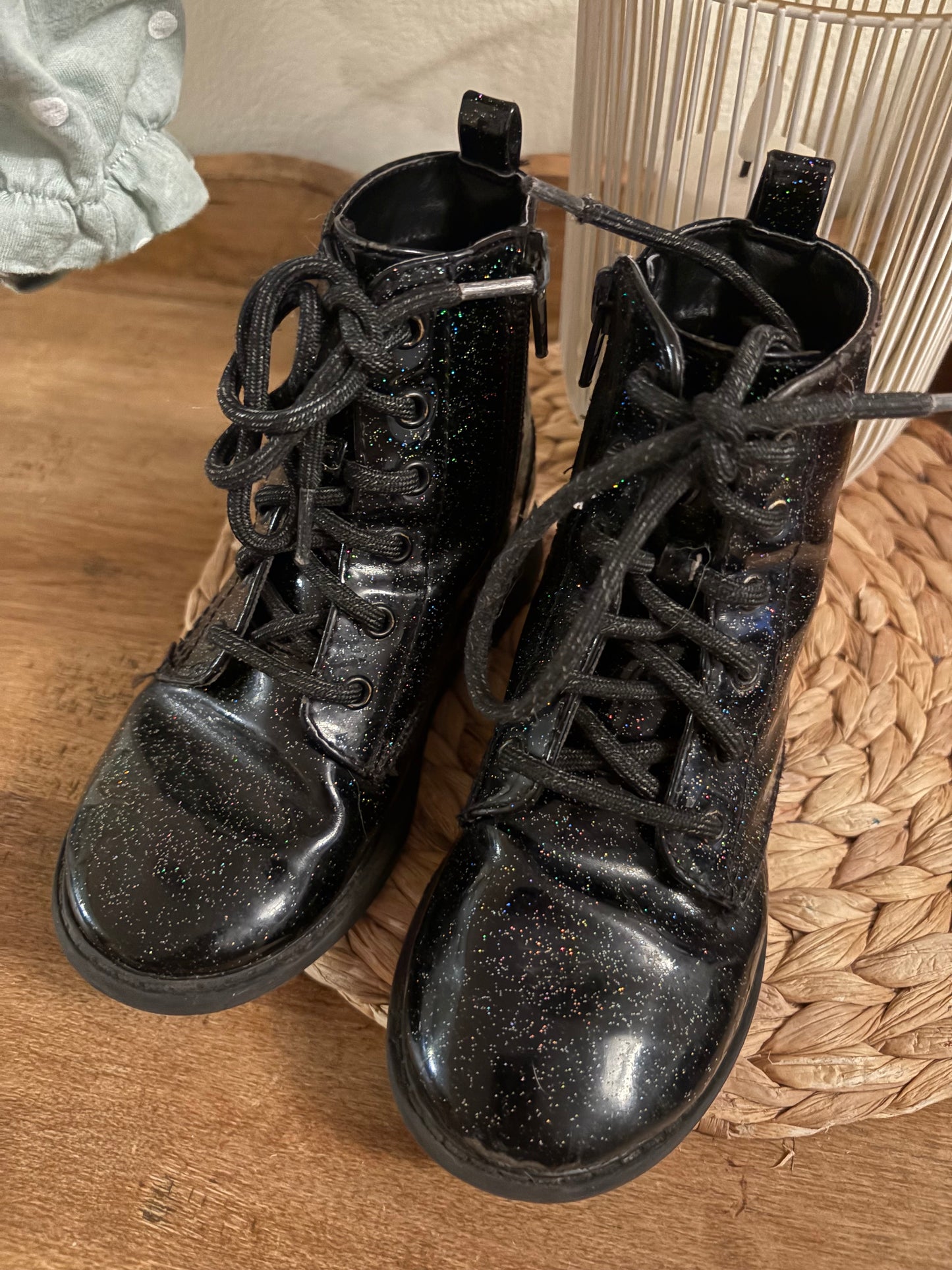 Bottillon brillant grandeur 10