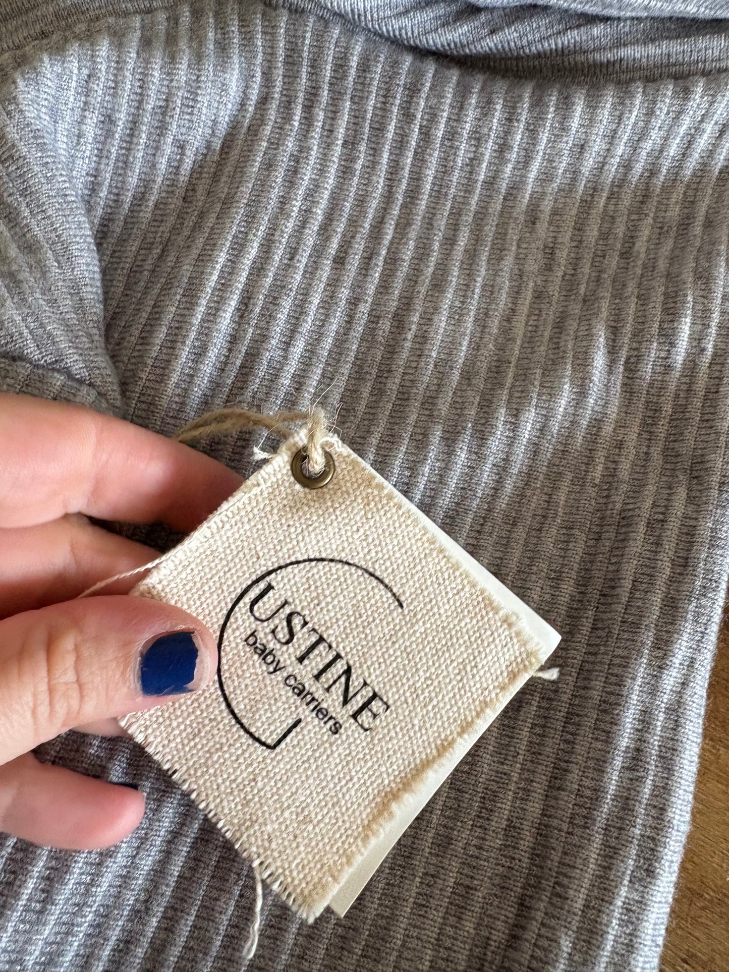 Cape de portage XL et plus