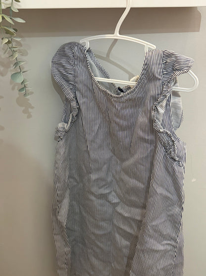 Robe 8ans