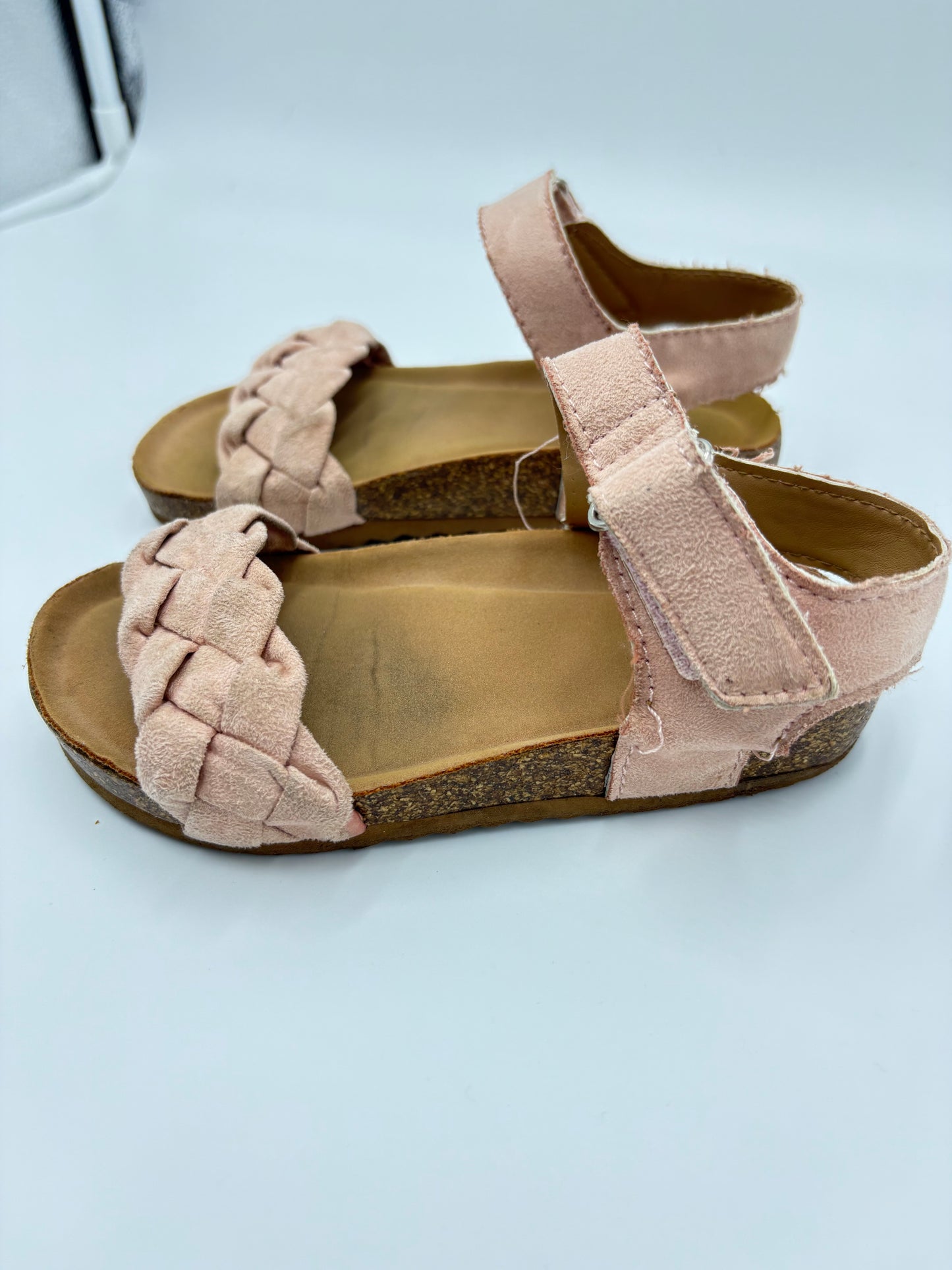 Sandales grandeur 11