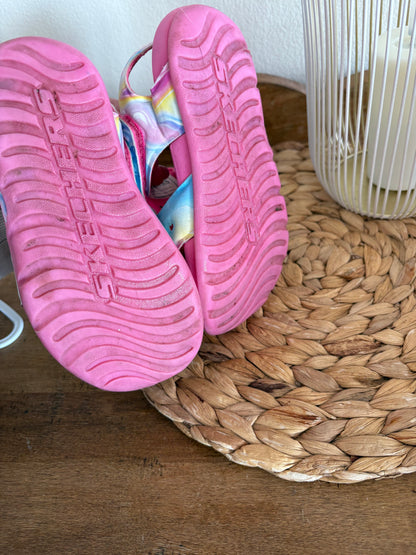 sandales grandeur 10