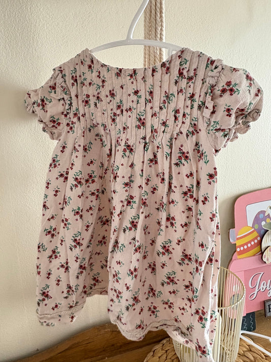 Robe 18-24m