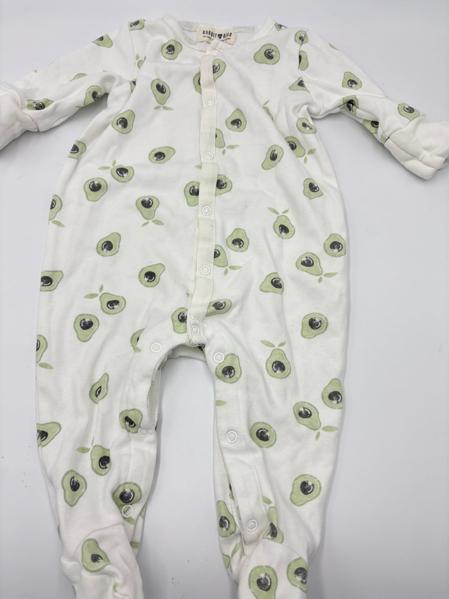Pyjama 6-9m