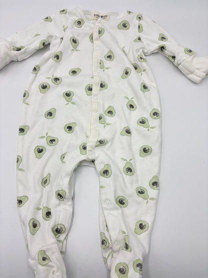 Pyjama 6-9m