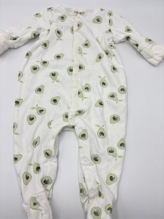 Pyjama 6-9m