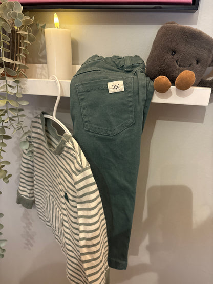 Ensemble 18-24m