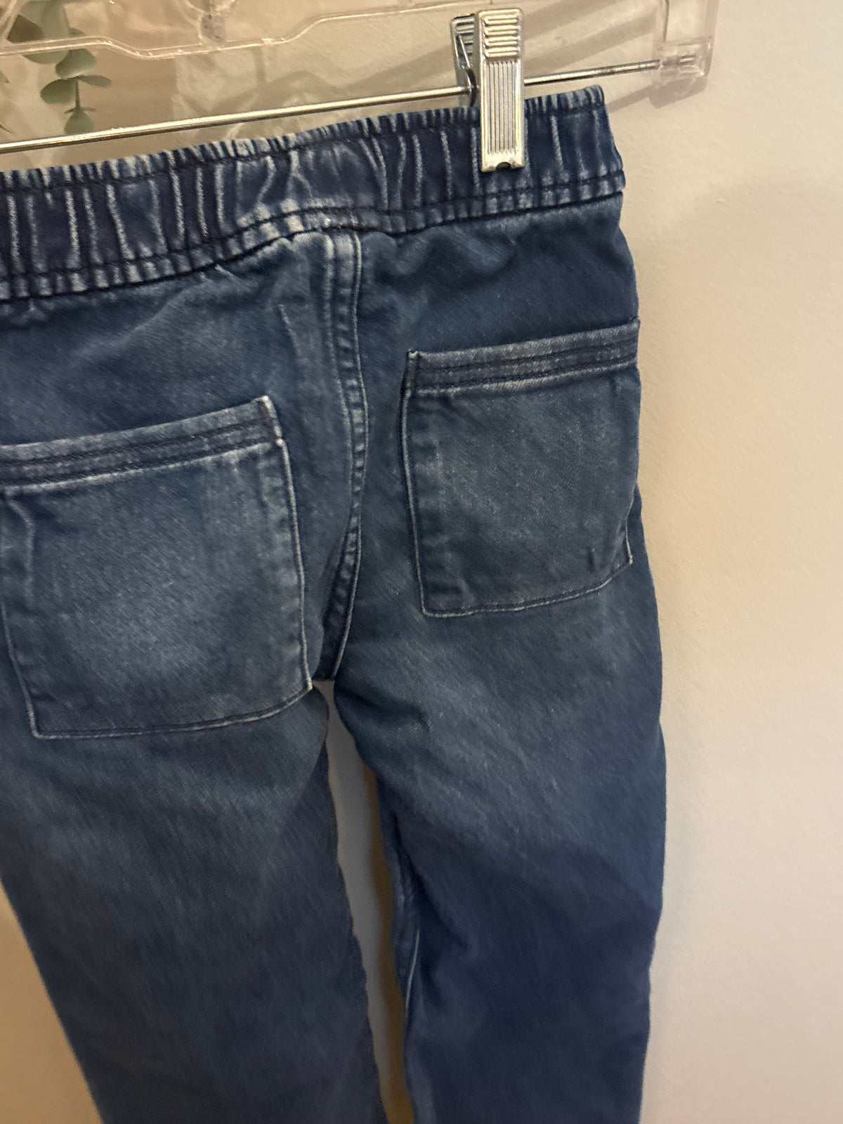 Pantalon jogger 5ans