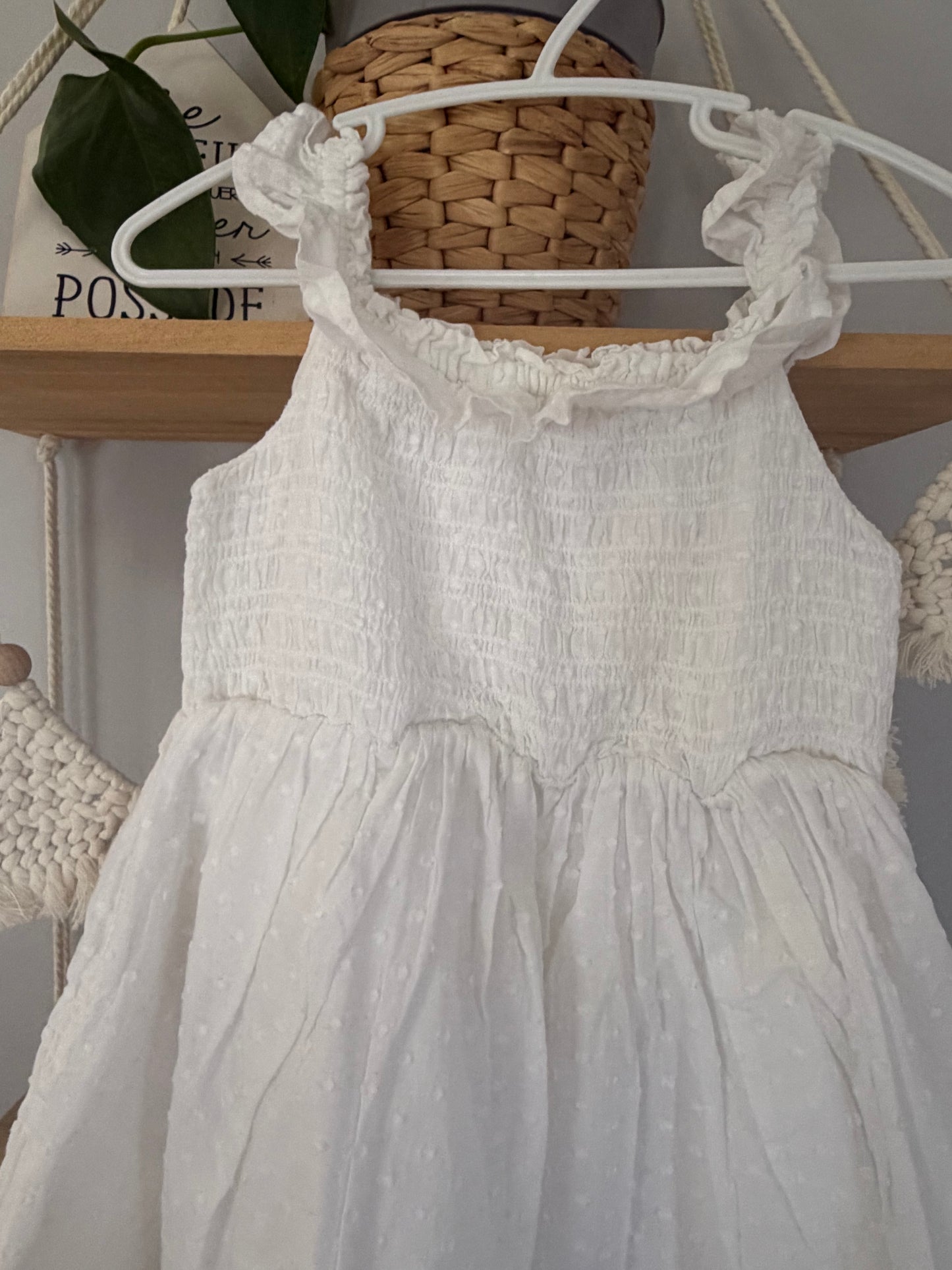 Robe 3ans