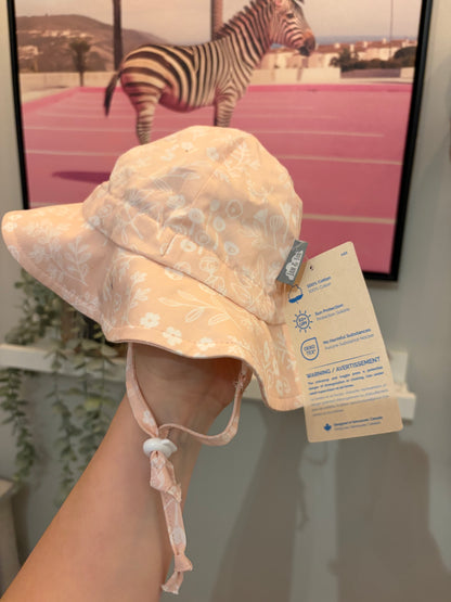 Chapeau FLOPPY Small (0-6m)NEUF