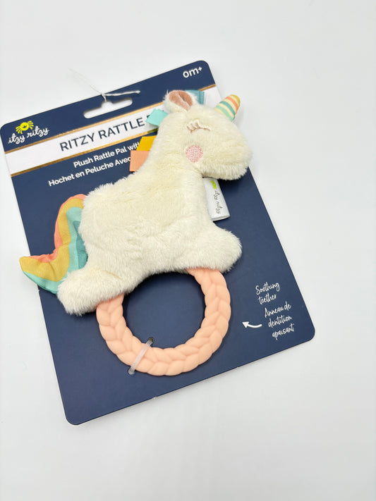 Jeu éveil licorne NEUF