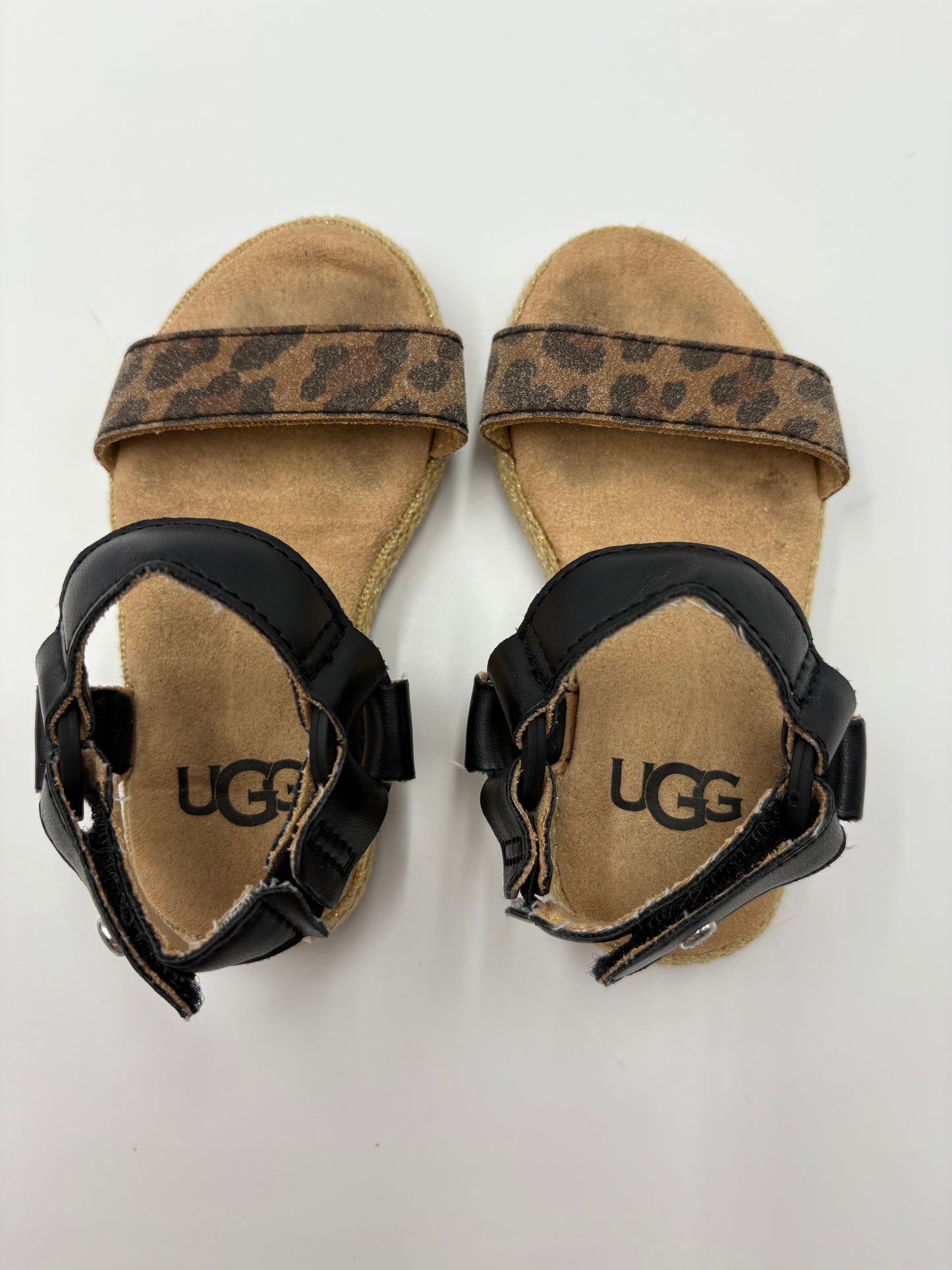 Sandale UGG grandeur approx 4-5