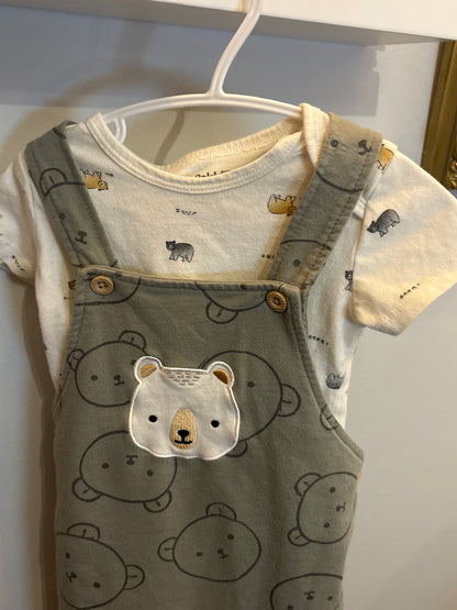 Ensemble 24m