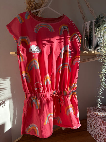 Couvre maillot 6ans