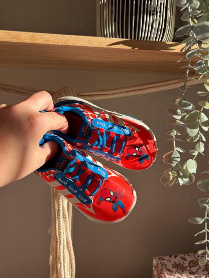 Souliers grandeur 6