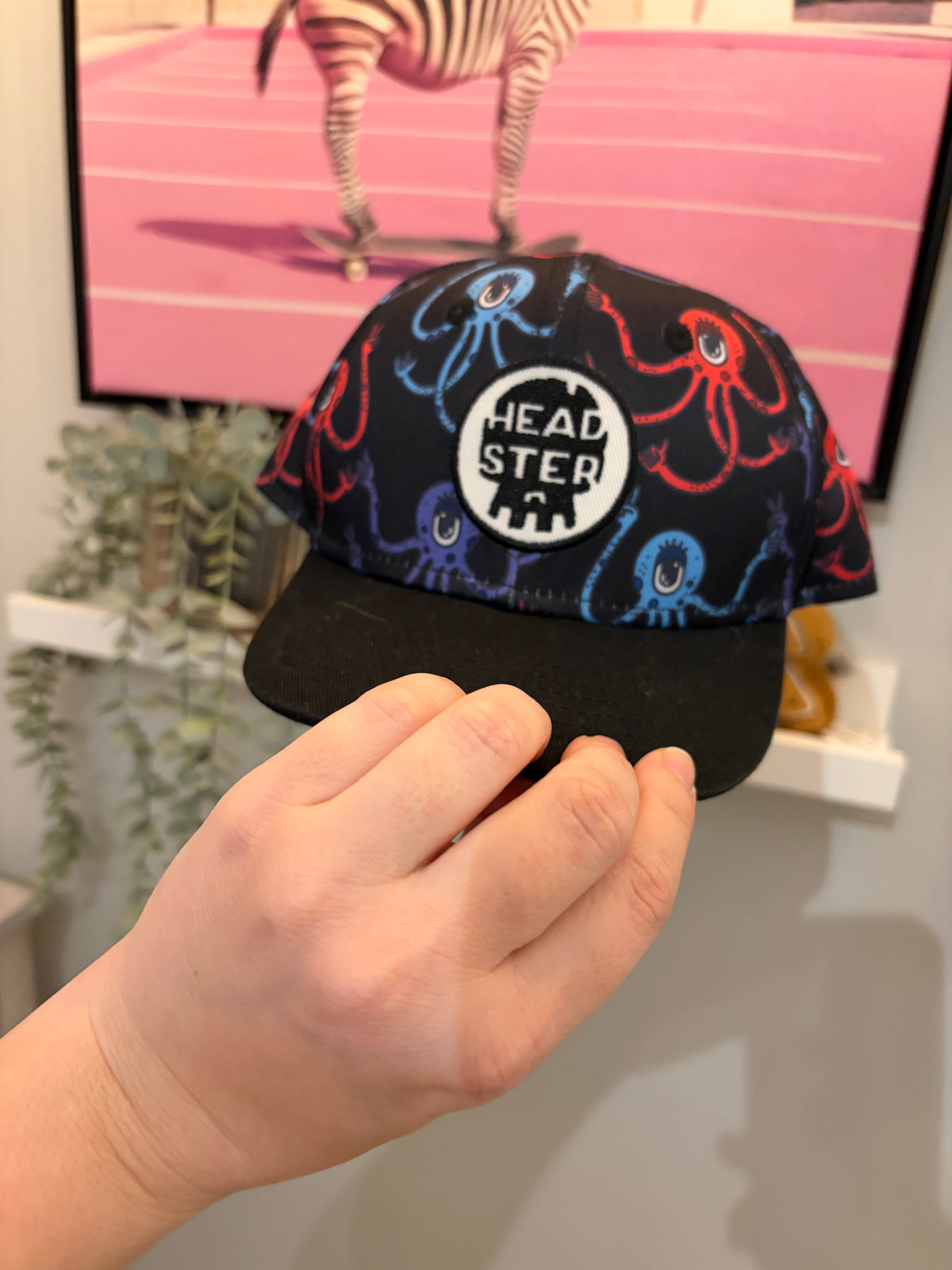 Casquette 48cm