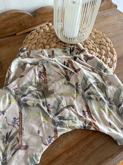 Short 3-5ans Little Yogi