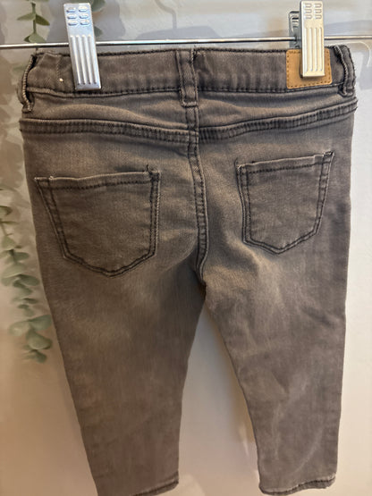 Pantalon 18-24m