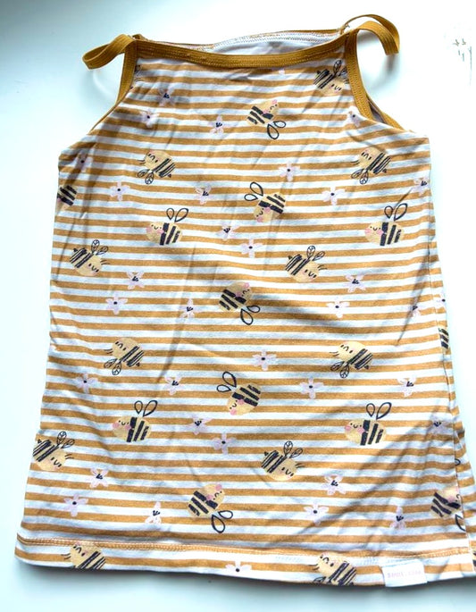 Camisole 4-5ans