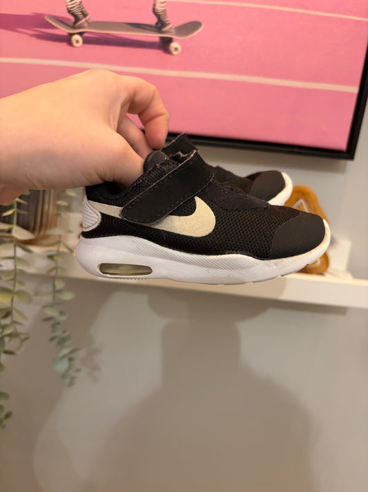 Souliers gr 5C