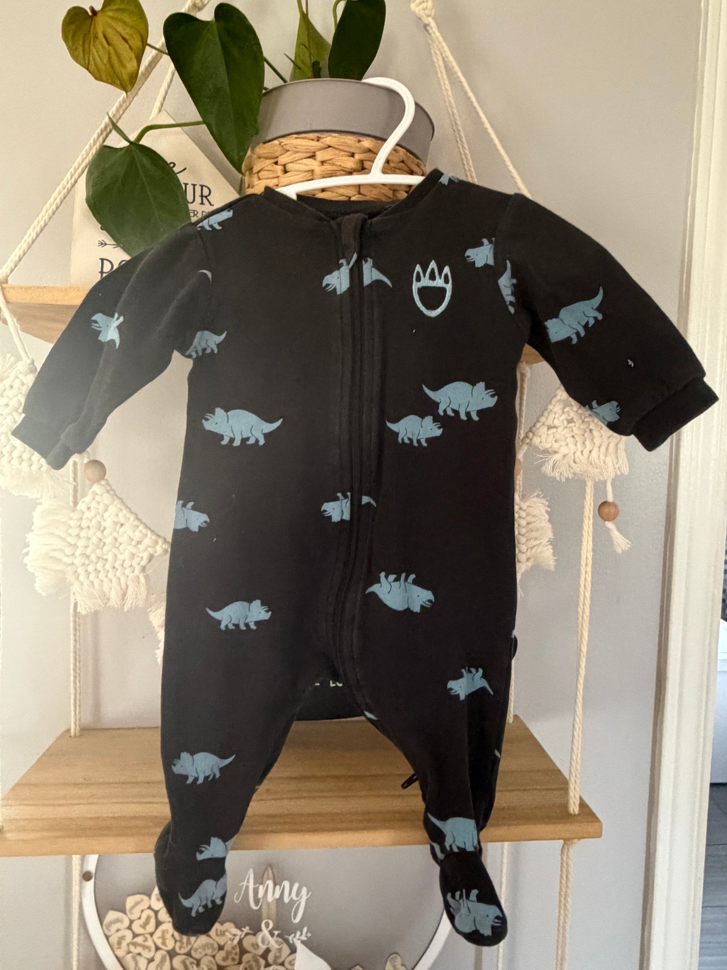 Pyjama 3mois