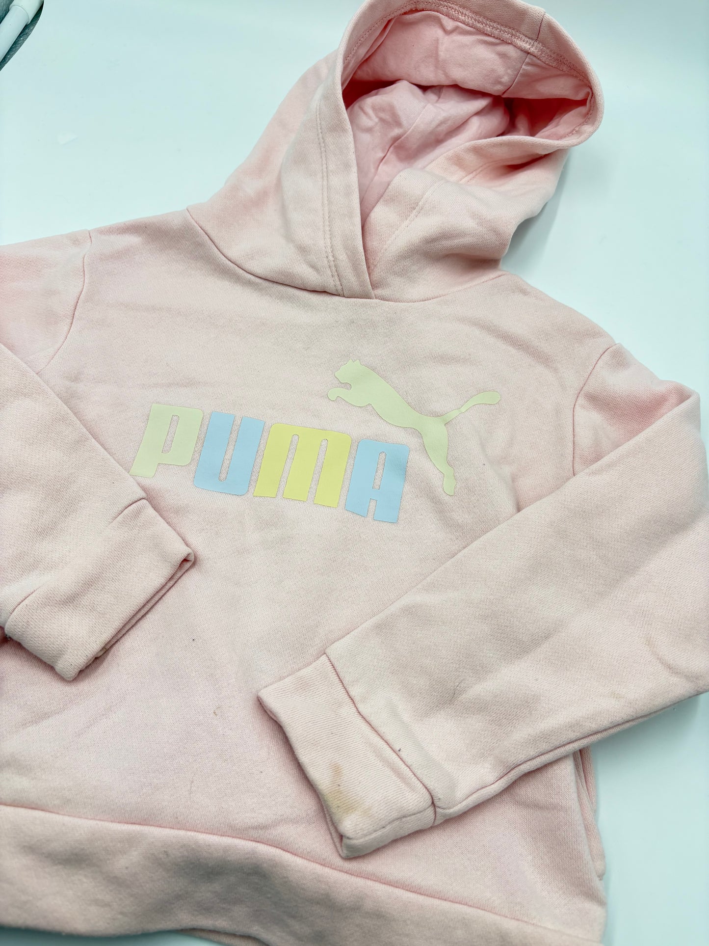 Hoodie 3ans*IMPARFAIT