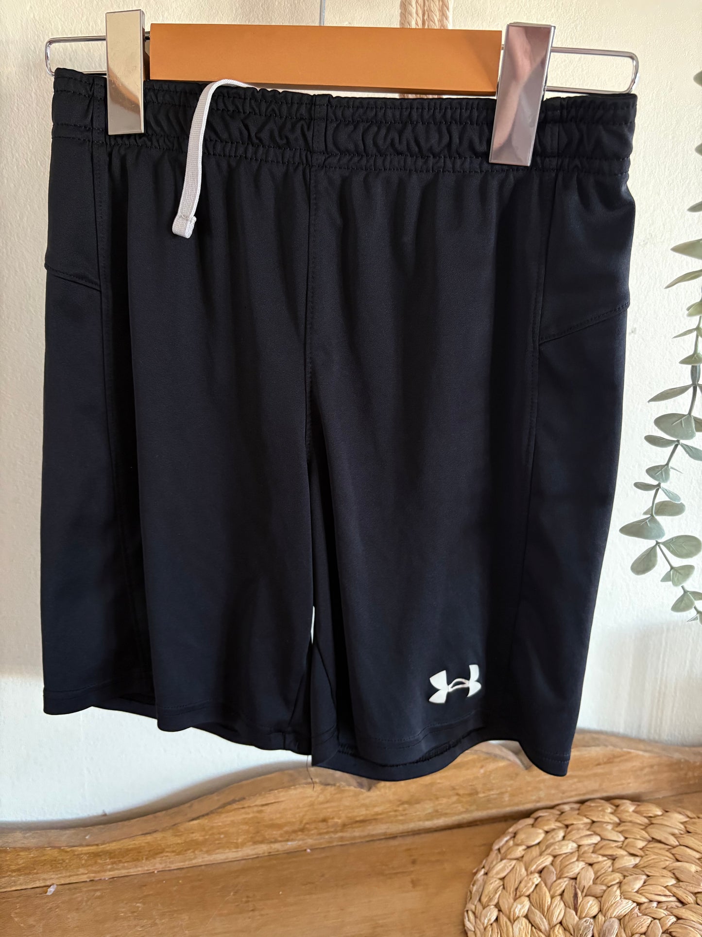 Short medium environ 10ans