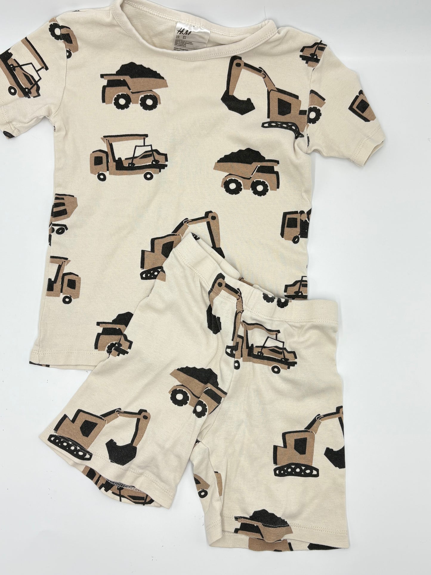 Pyjama 8ans